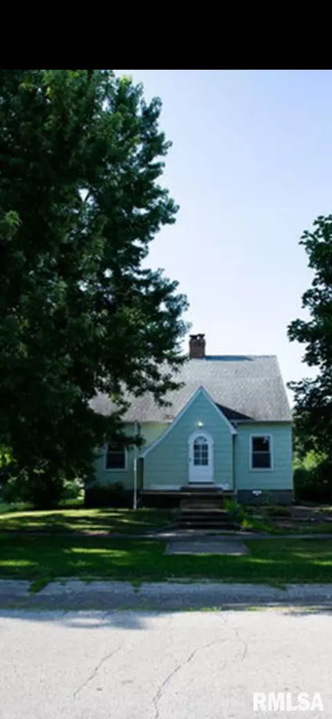 207 E Main, Melvin, IL 60952 photo 1
