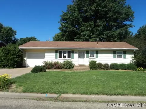 302 N Knox, Abingdon, IL 61410 photo 1