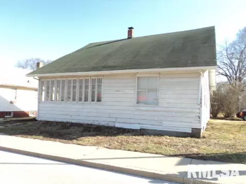 1003 E Jackson St, Macomb, IL 61455 photo 1