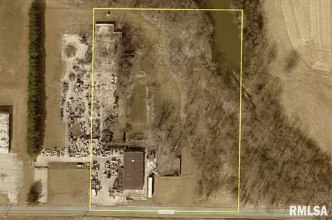 5101 Kochs Ln, Quincy, IL 62305