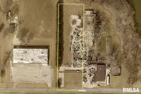 2 Acres Kochs Ln, Quincy, IL 62305