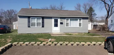 53 Lilac Ln, Springfield, IL 62702 photo 1