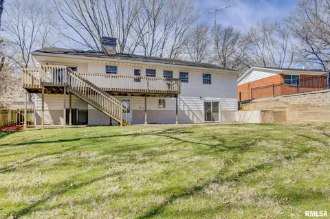 816 Independence Rdg, Springfield, IL 62702 photo 32