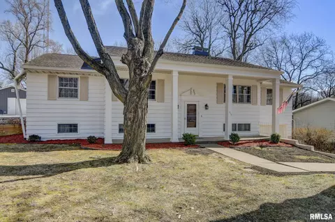 816 Independence Rdg, Springfield, IL 62702 photo 35