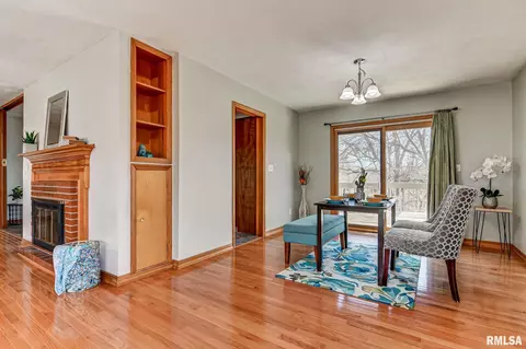 816 Independence Rdg, Springfield, IL 62702 photo 6