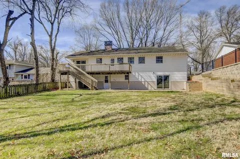 816 Independence Rdg, Springfield, IL 62702 photo 30