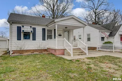 3228 S 5th St, Springfield, IL 62703 photo 29