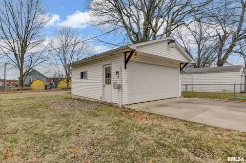3228 S 5th St, Springfield, IL 62703 photo 28