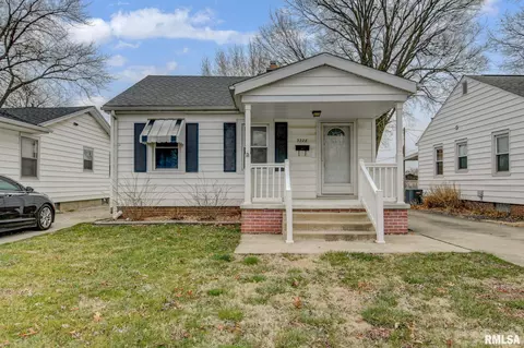 3228 S 5th St, Springfield, IL 62703 photo 2