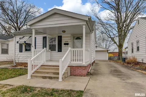 3228 S 5th St, Springfield, IL 62703 photo 1