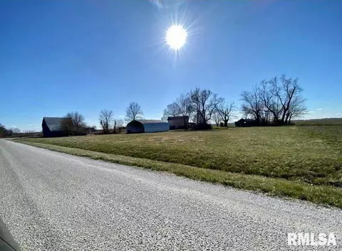 14713 Becker St, Petersburg, IL 62675