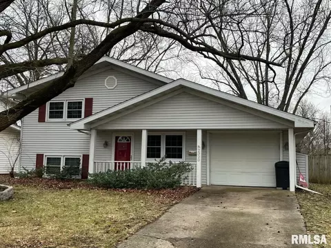 2320 Makemie Ave, Springfield, IL 62704 photo 1