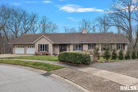 3701 W Bluffs Rd, Springfield, IL 62711 photo 1