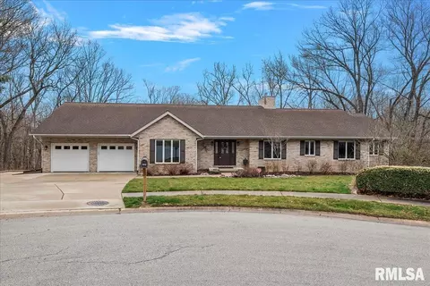 3701 W Bluffs Rd, Springfield, IL 62711 photo 3