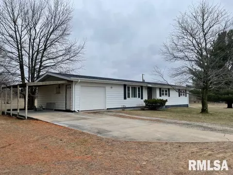 17227 Sherwood Forest Rd, Havana, IL 62644