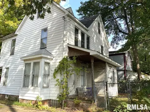 618 E Black Ave, Springfield, IL 62702 photo 2