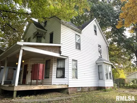 618 E Black Ave, Springfield, IL 62702 photo 24