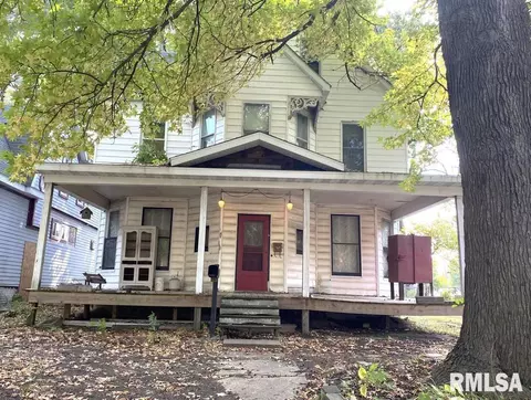 618 E Black Ave, Springfield, IL 62702 photo 1