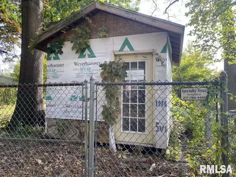 618 E Black Ave, Springfield, IL 62702 photo 25