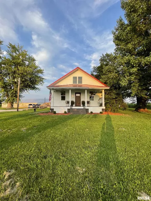 2360 E 1850 St, Mendon, IL 62351 photo 33