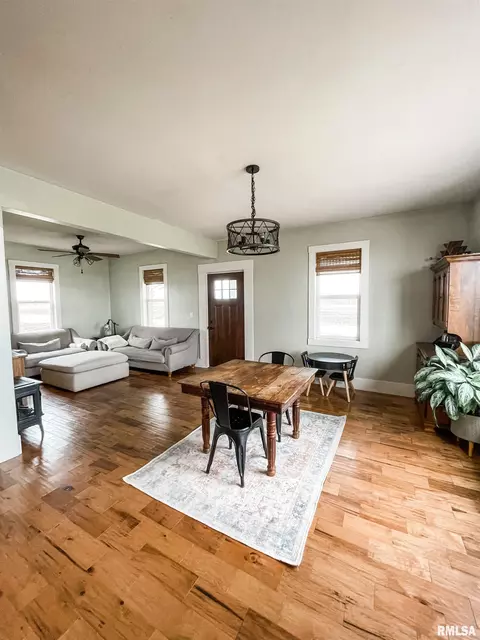 2360 E 1850 St, Mendon, IL 62351 photo 5