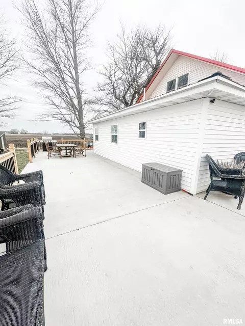 2360 E 1850 St, Mendon, IL 62351 photo 32