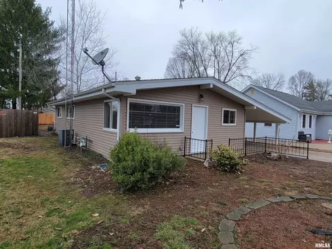 3131 Rita Ave, Springfield, IL 62704 photo 27