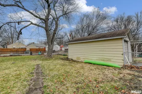 2324 S 7th St, Springfield, IL 62703 photo 18