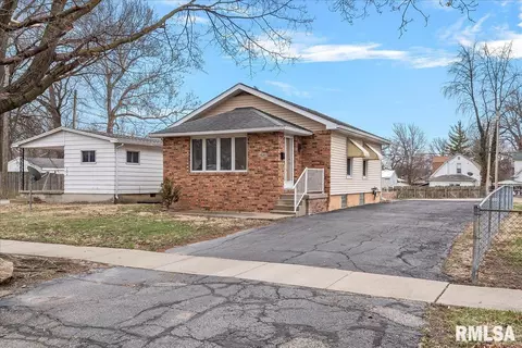 1020 W Elliott Ave, Springfield, IL 62702 photo 3