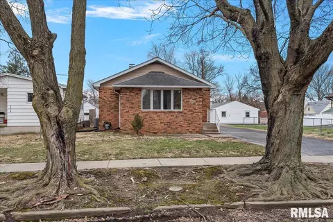 1020 W Elliott Ave, Springfield, IL 62702 photo 1