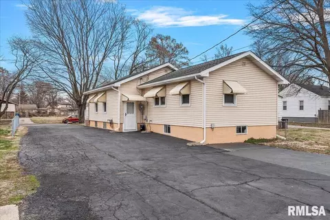 1020 W Elliott Ave, Springfield, IL 62702 photo 24