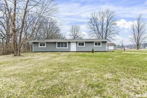 6270 Pec Rd, Springfield, IL 62711 photo 1