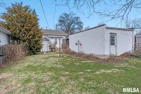 1616 W Washington St, Springfield, IL 62702 photo 21