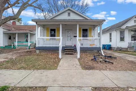 926 N 3rd St, Springfield, IL 62702