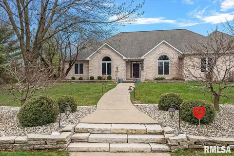 3004 Crown Pt, Springfield, IL 62704 photo 16