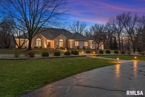 3004 Crown Pt, Springfield, IL 62704 photo 5