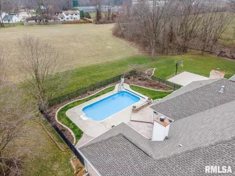 3004 Crown Pt, Springfield, IL 62704 photo 86