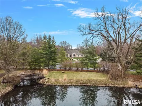 3004 Crown Pt, Springfield, IL 62704 photo 6