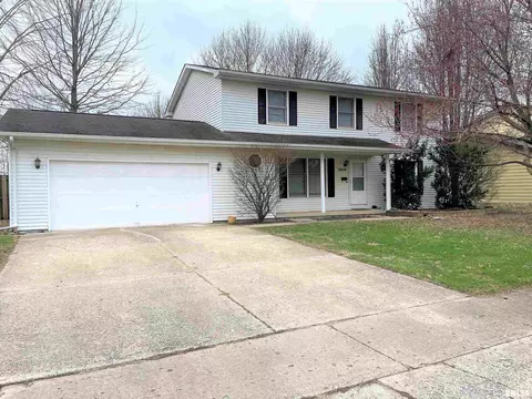2026 Austin Dr, Springfield, IL 62704 photo 1