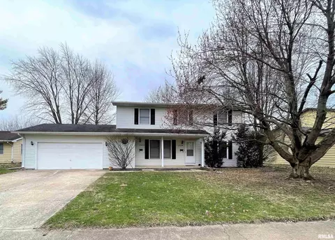 2026 Austin Dr, Springfield, IL 62704 photo 2