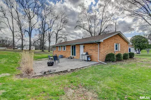 320 S Primm St, Athens, IL 62613 photo 24