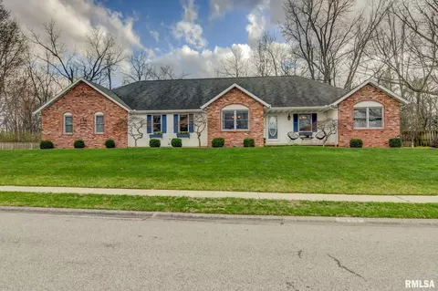 6949 Fringetree Way, Springfield, IL 62712