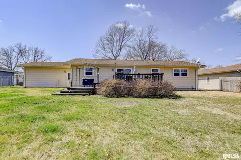 3124 Stonehill Dr, Springfield, IL 62704 photo 35