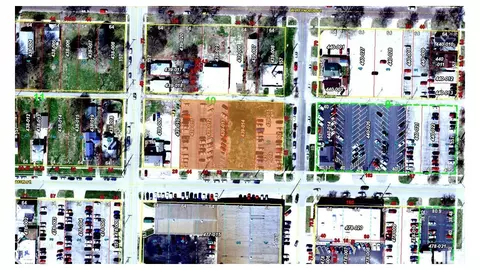 201 W Mason St, Springfield, IL 62701