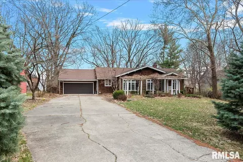 20 Villa Grove Ln, Springfield, IL 62712 photo 2
