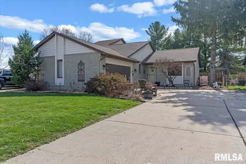 1809 Cog Mill Ct, Springfield, IL 62704 photo 1