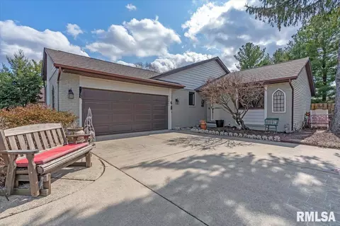 1809 Cog Mill Ct, Springfield, IL 62704 photo 2