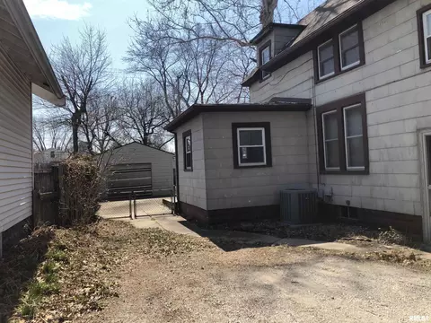 1516 E Keys Ave, Springfield, IL 62702 photo 3