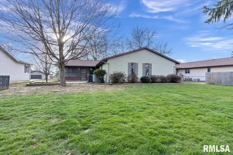 6 Red Oak Ln, Springfield, IL 62712 photo 35