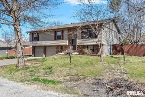 22 Illmo Dr, Springfield, IL 62711 photo 1